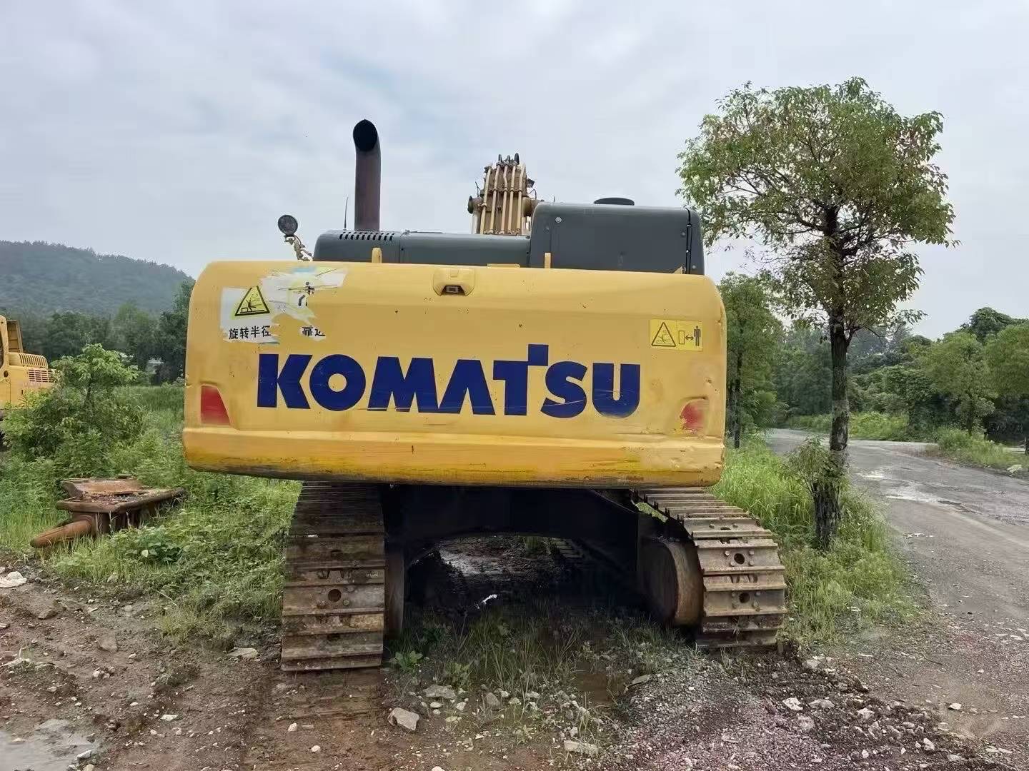 51机械