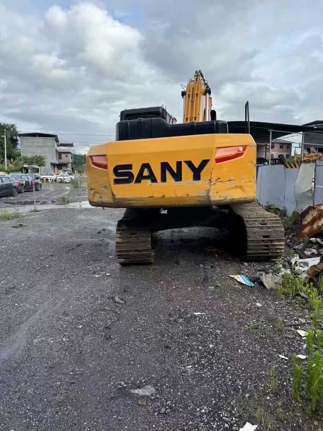 51机械