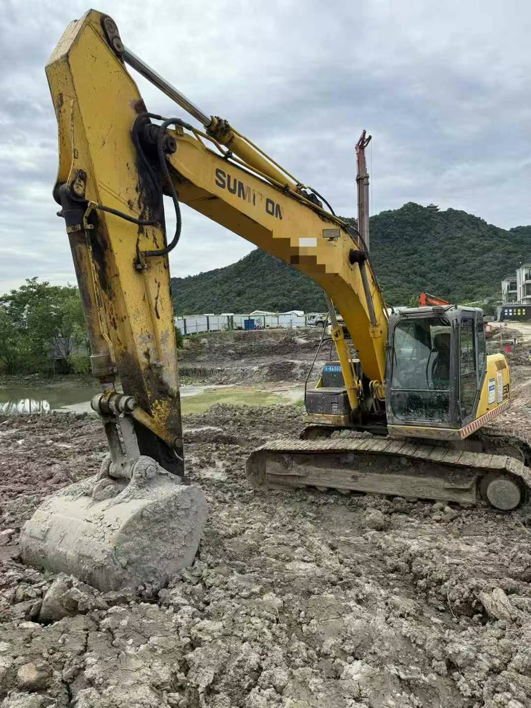 51机械