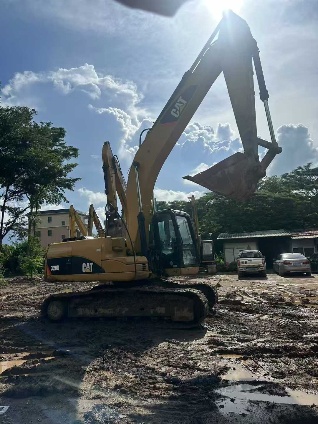 51机械