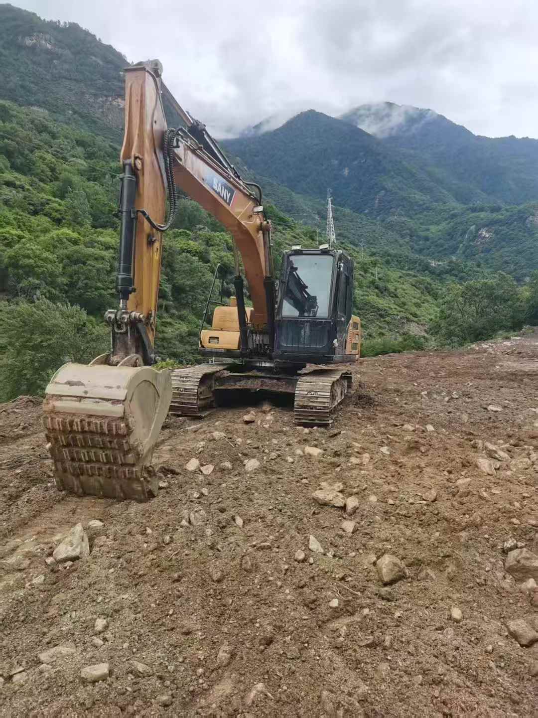 51机械