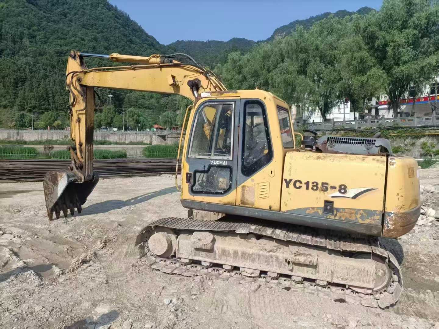 51机械