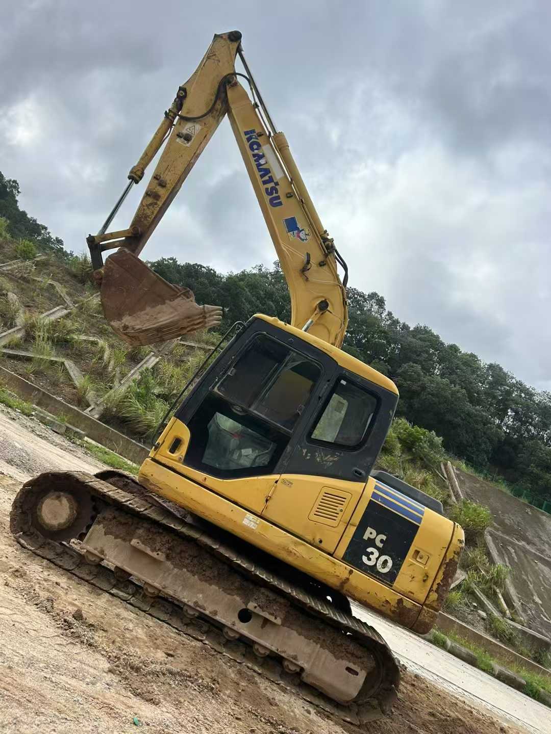 51机械