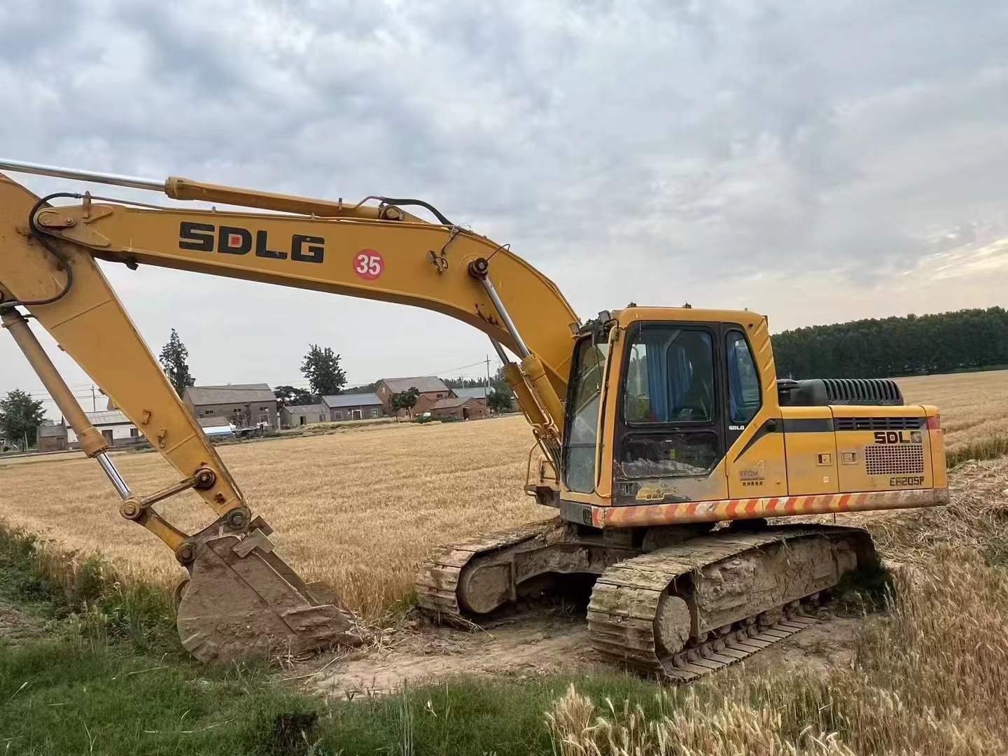51机械