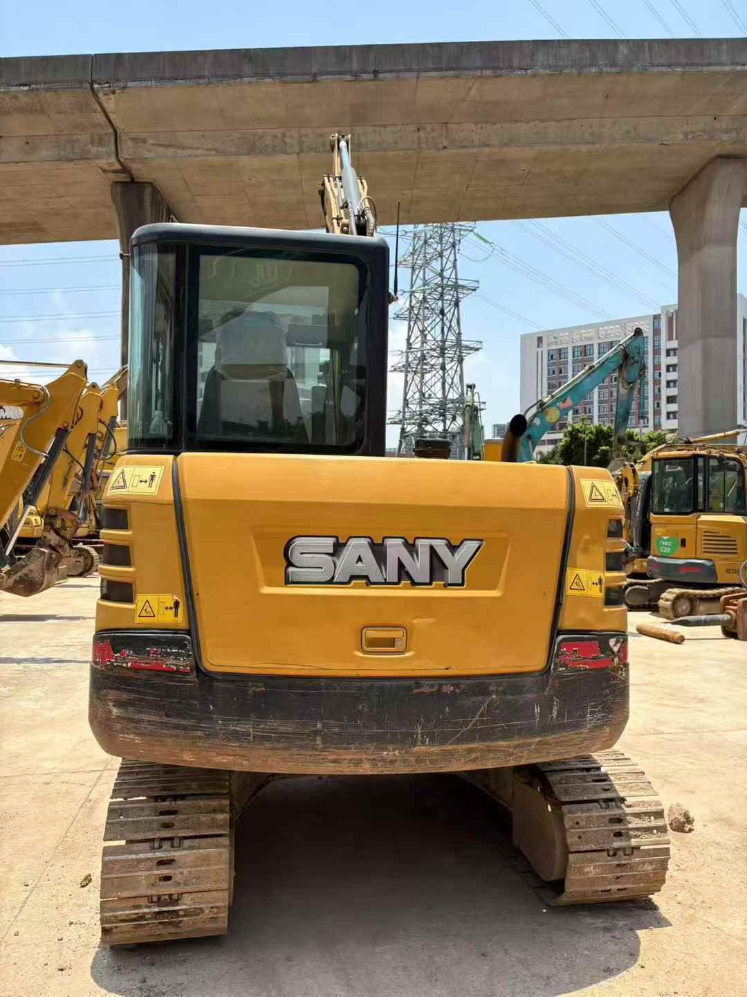 51机械