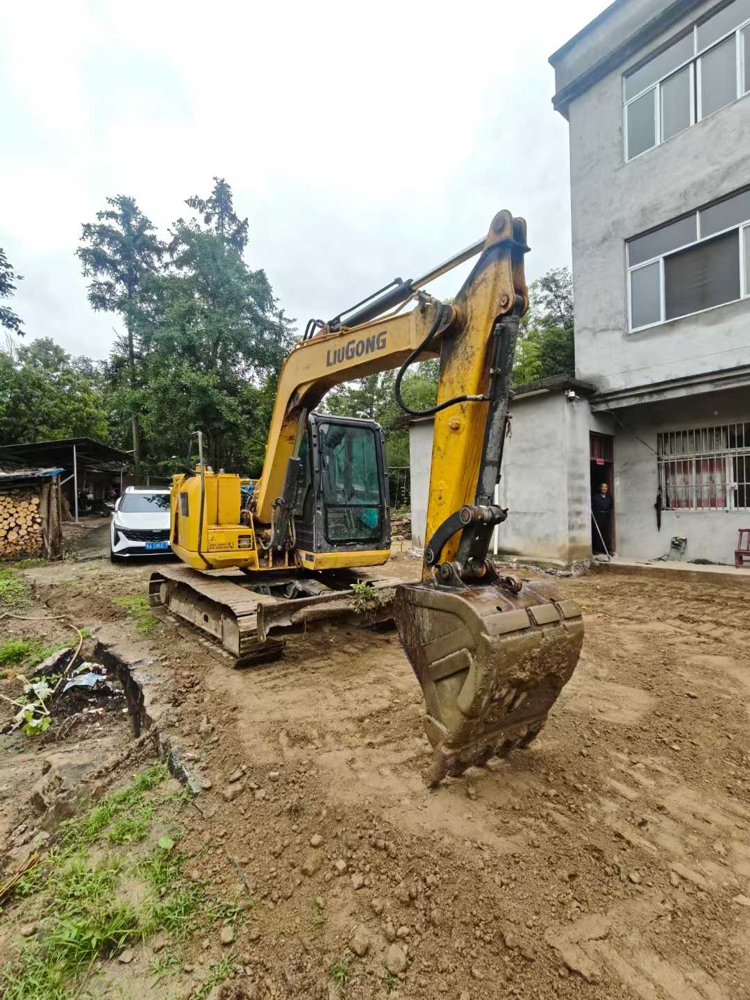 51机械