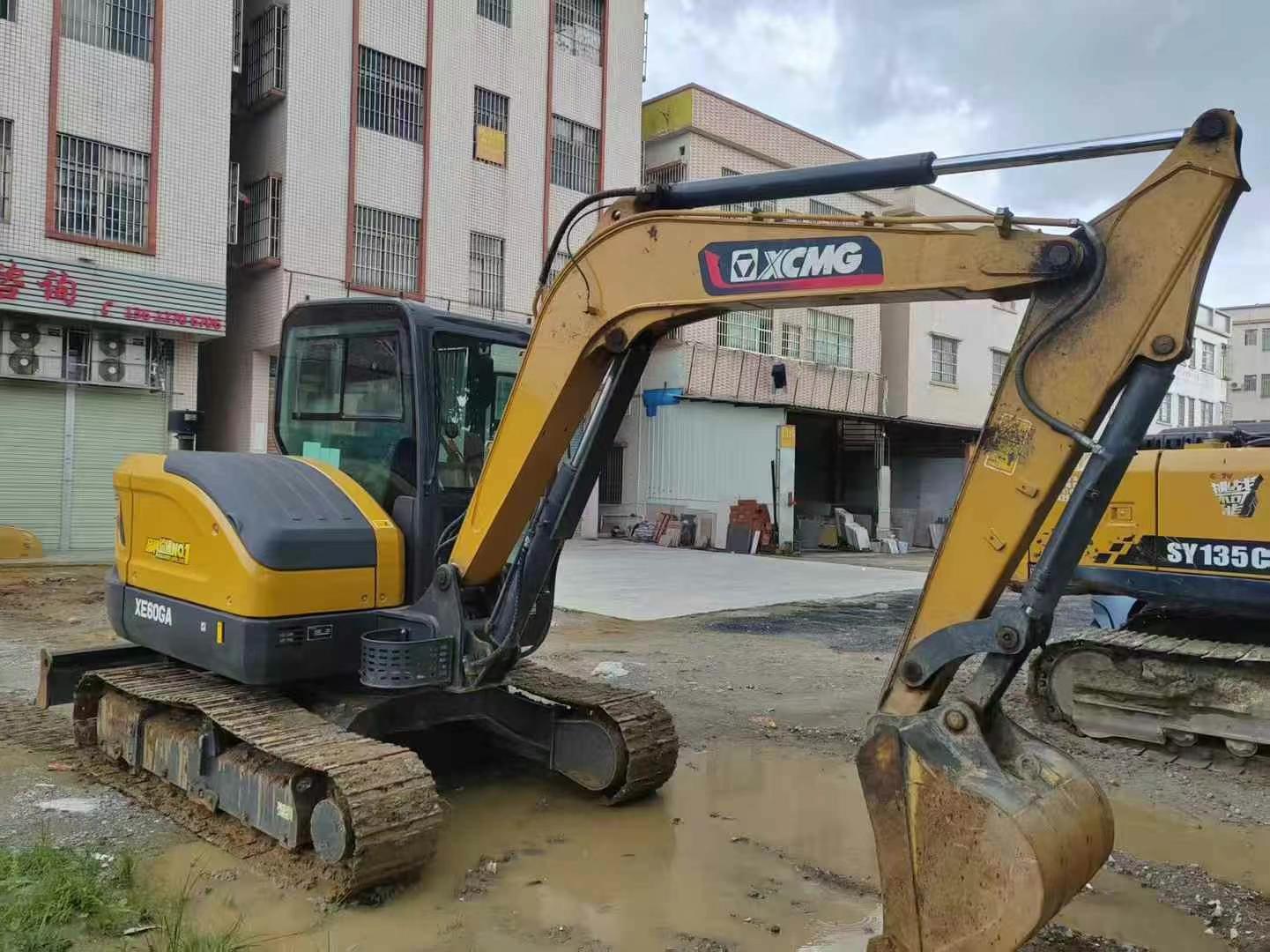 51机械