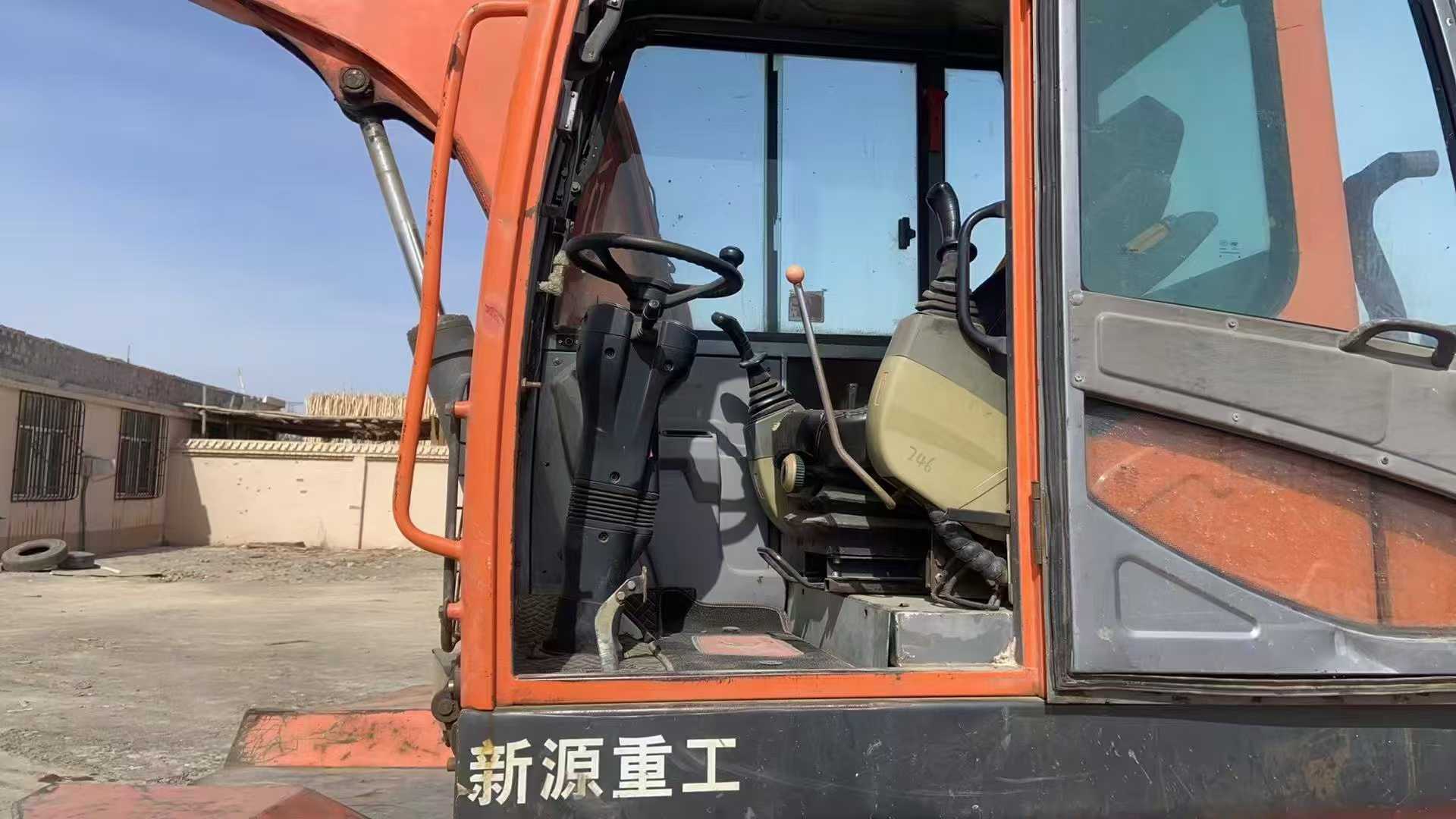 51机械