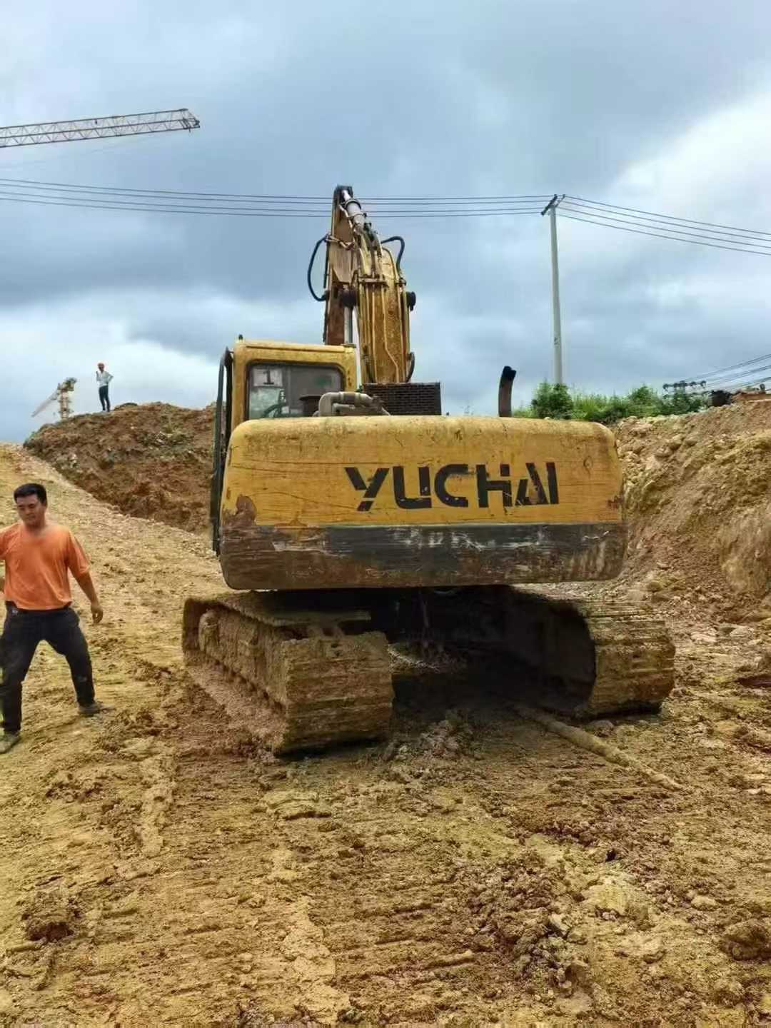 51机械