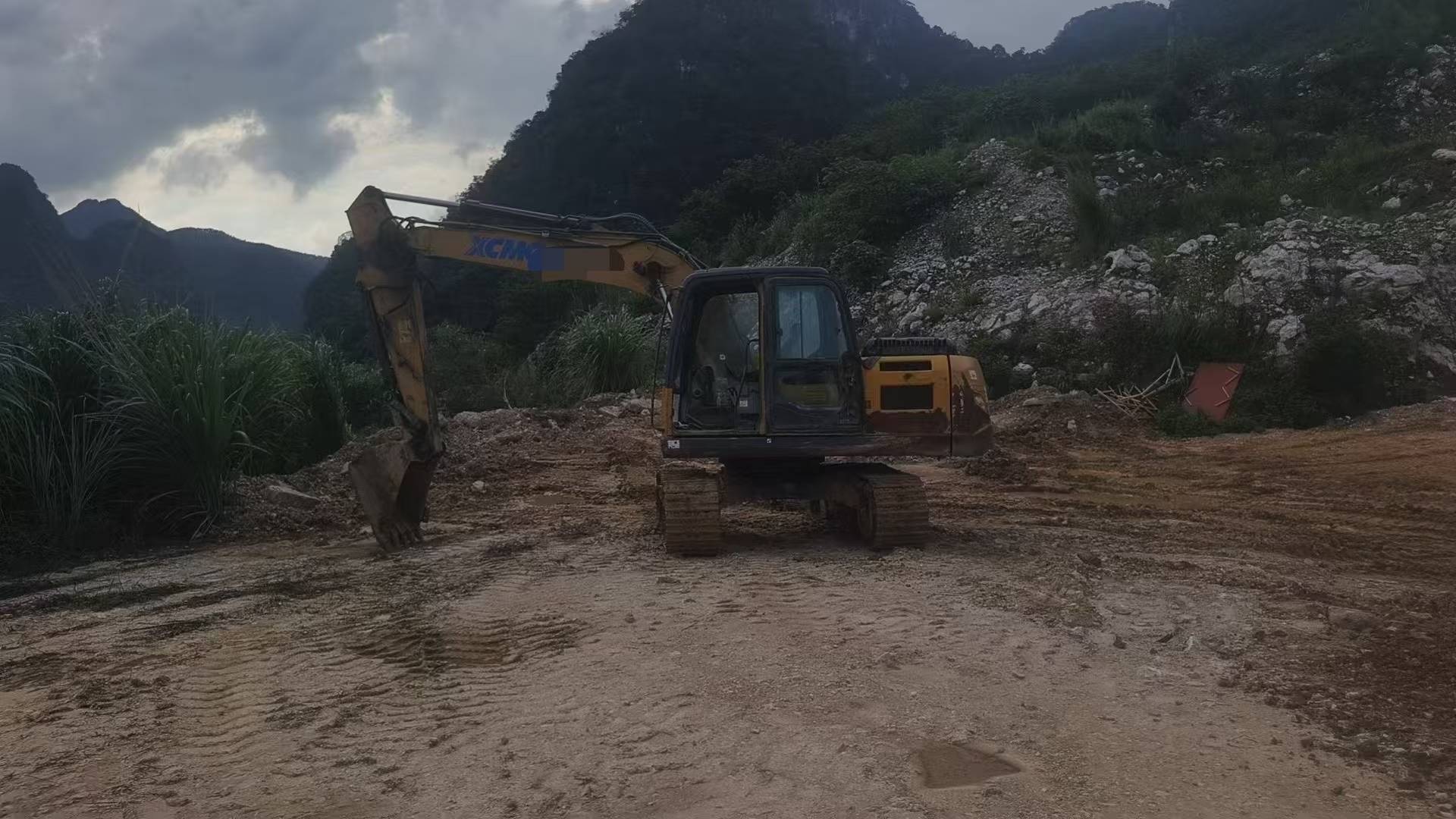 51机械