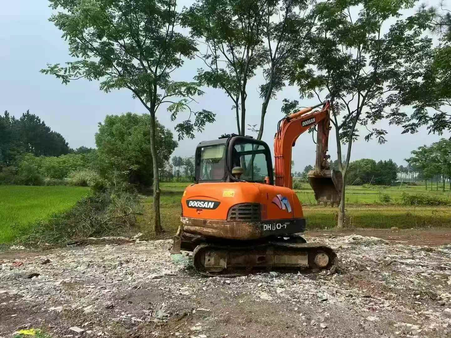 51机械
