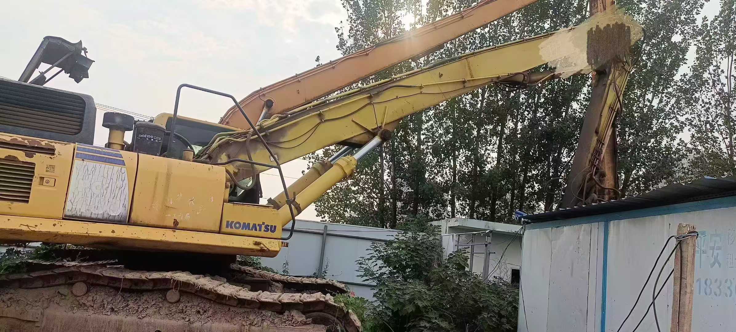 51机械