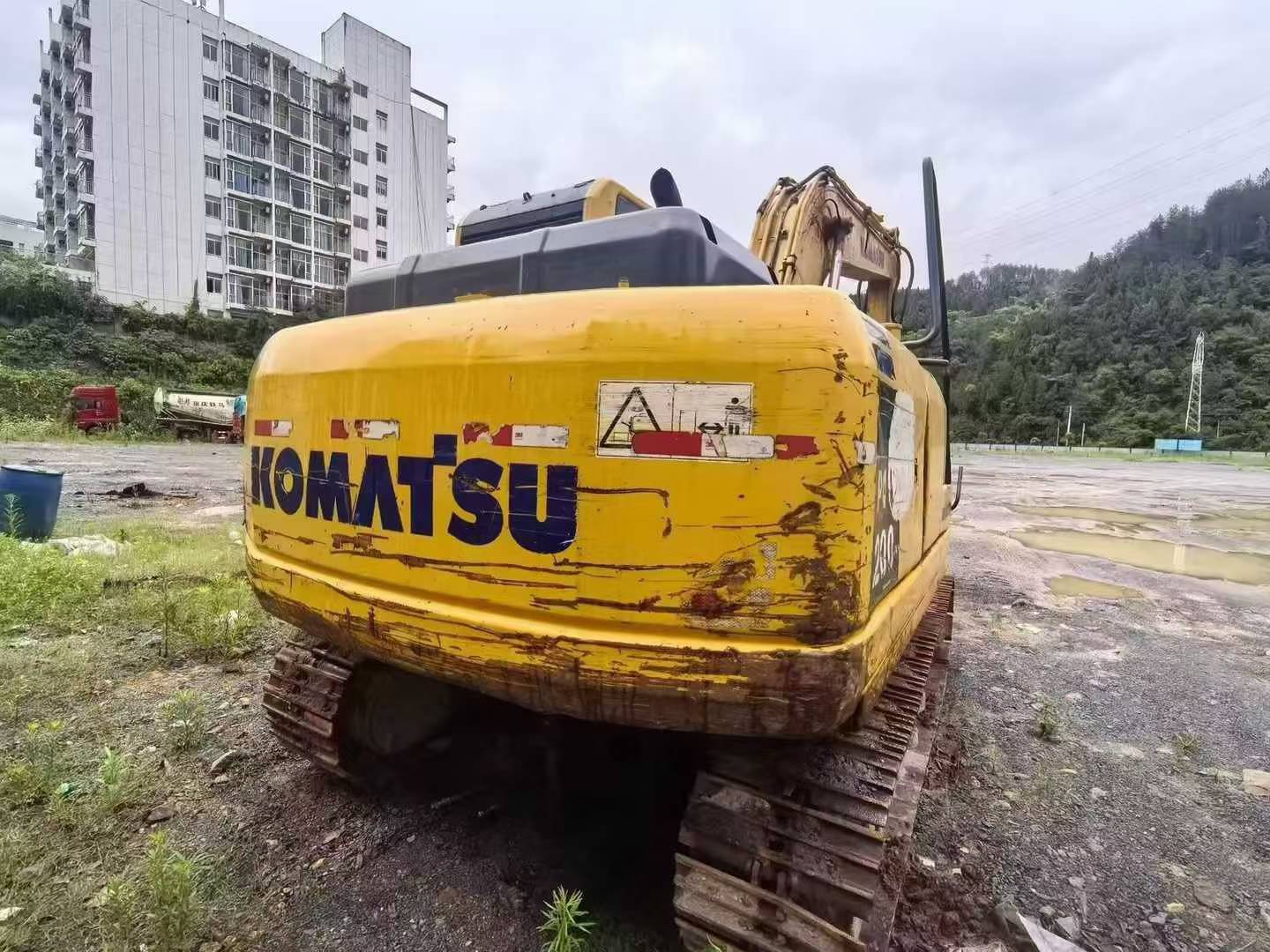 51机械