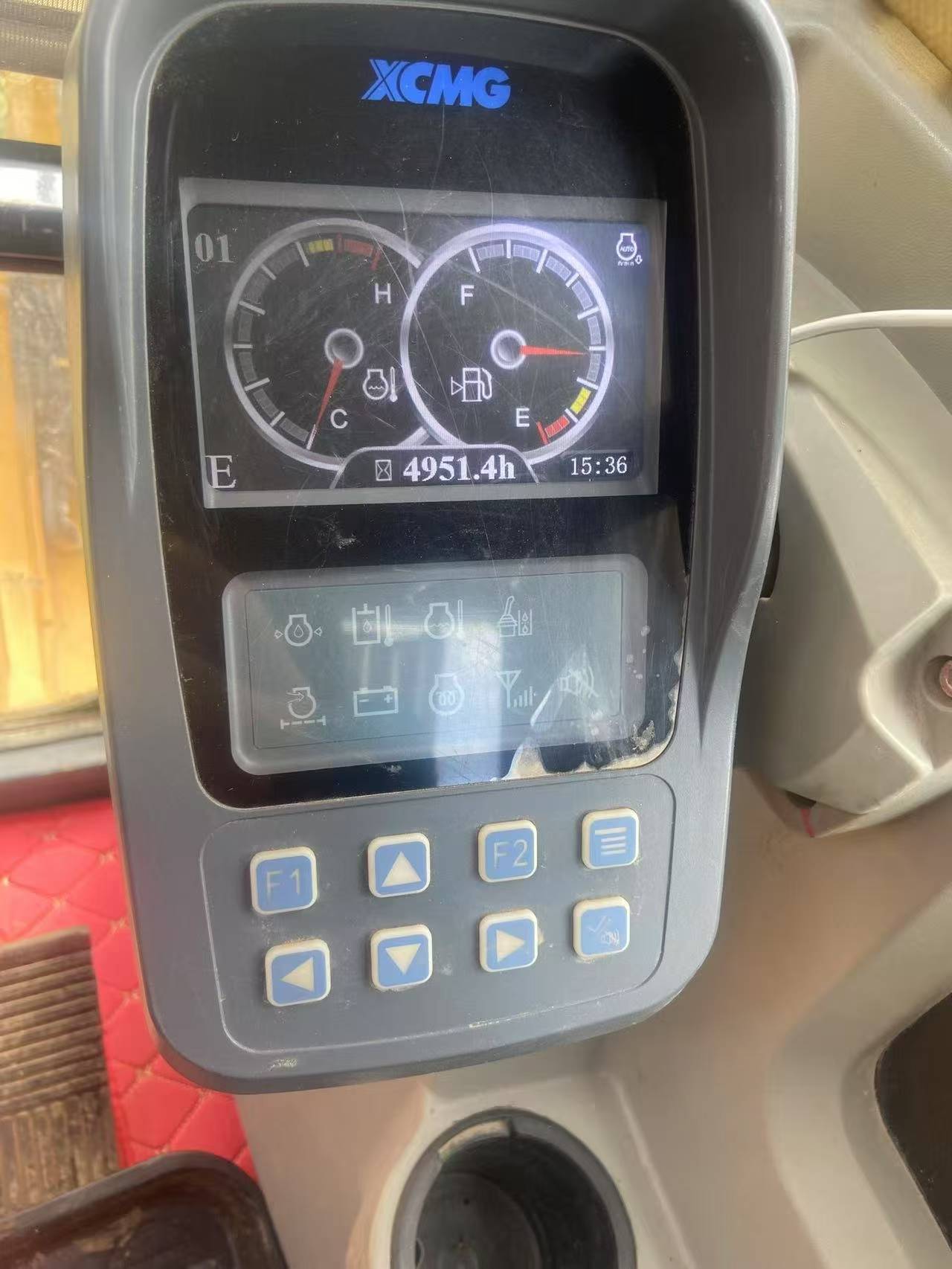 51机械