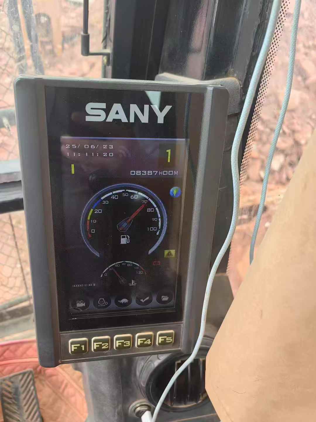 51机械