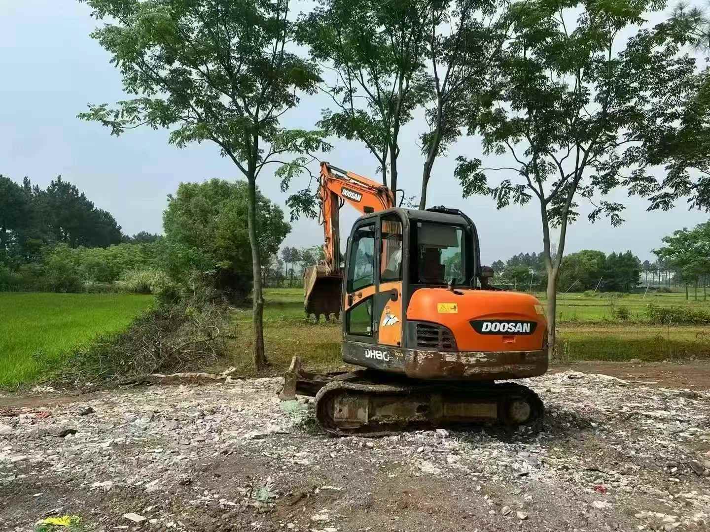 51机械