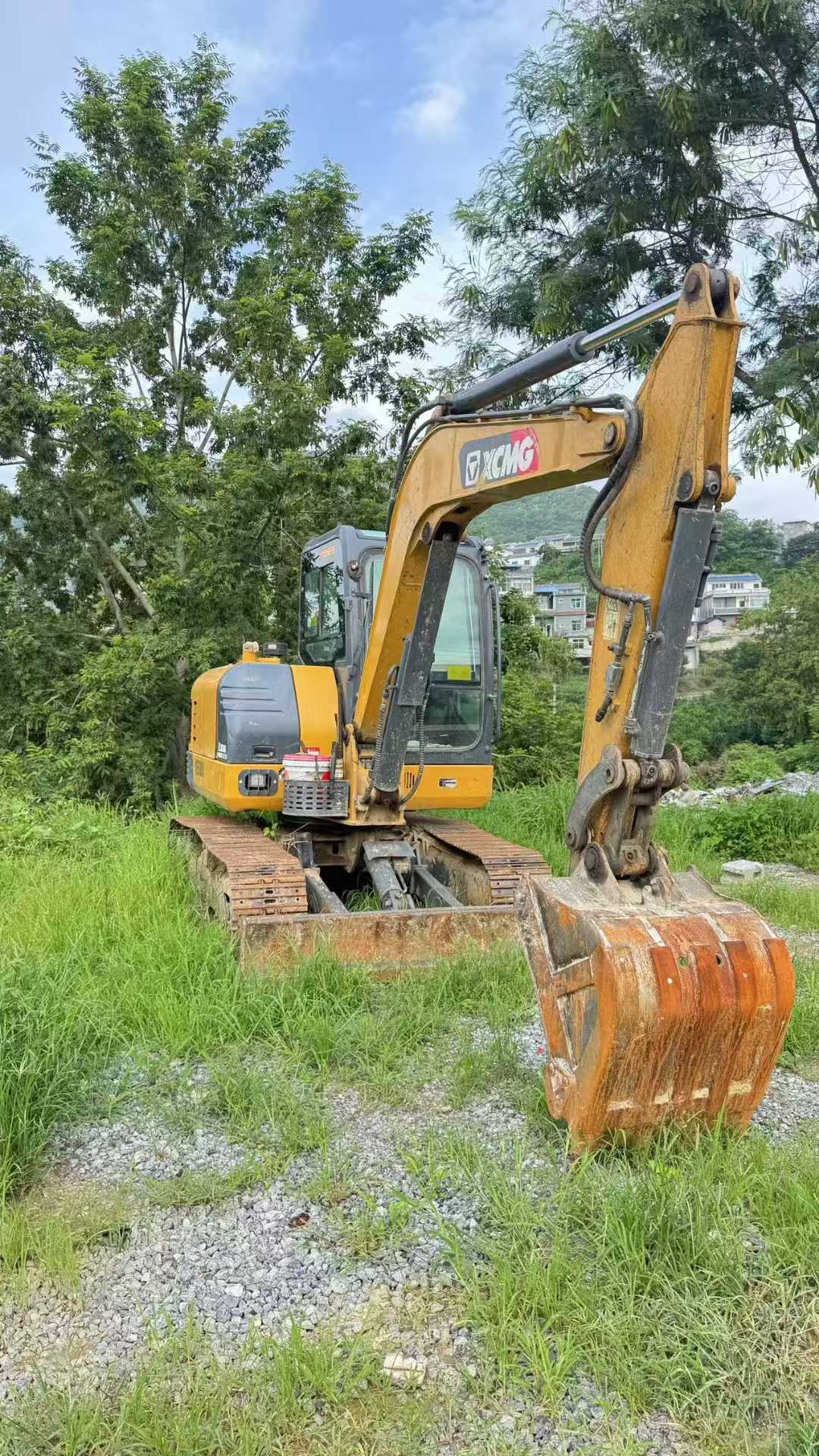 51机械