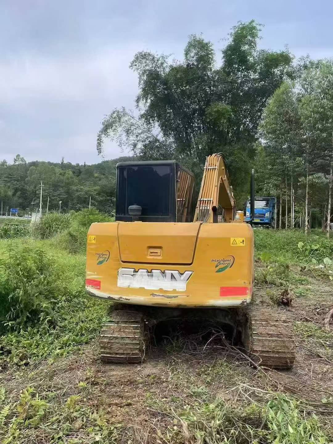 51机械