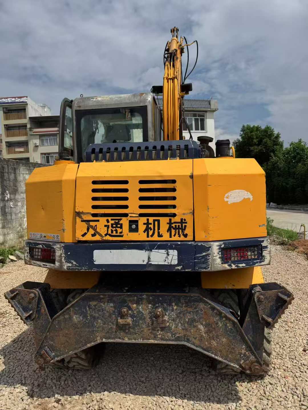 51机械