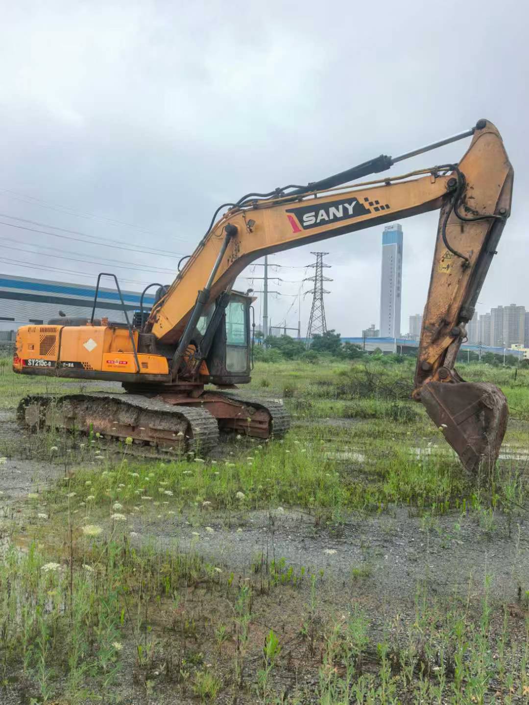 51机械