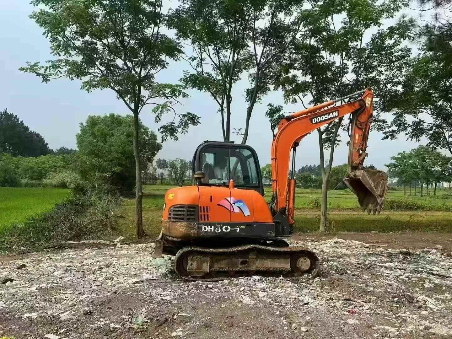 51机械