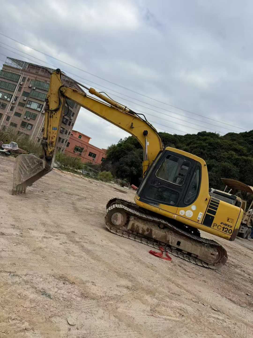 51机械