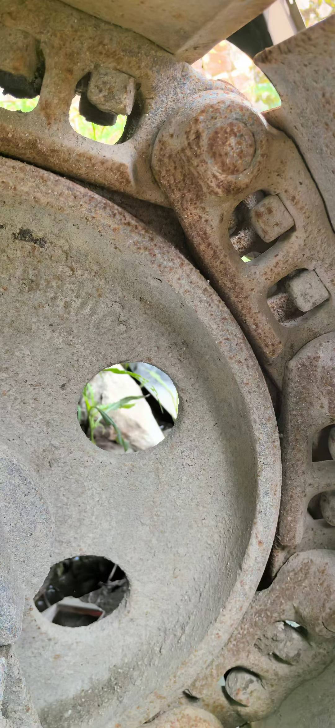 51机械
