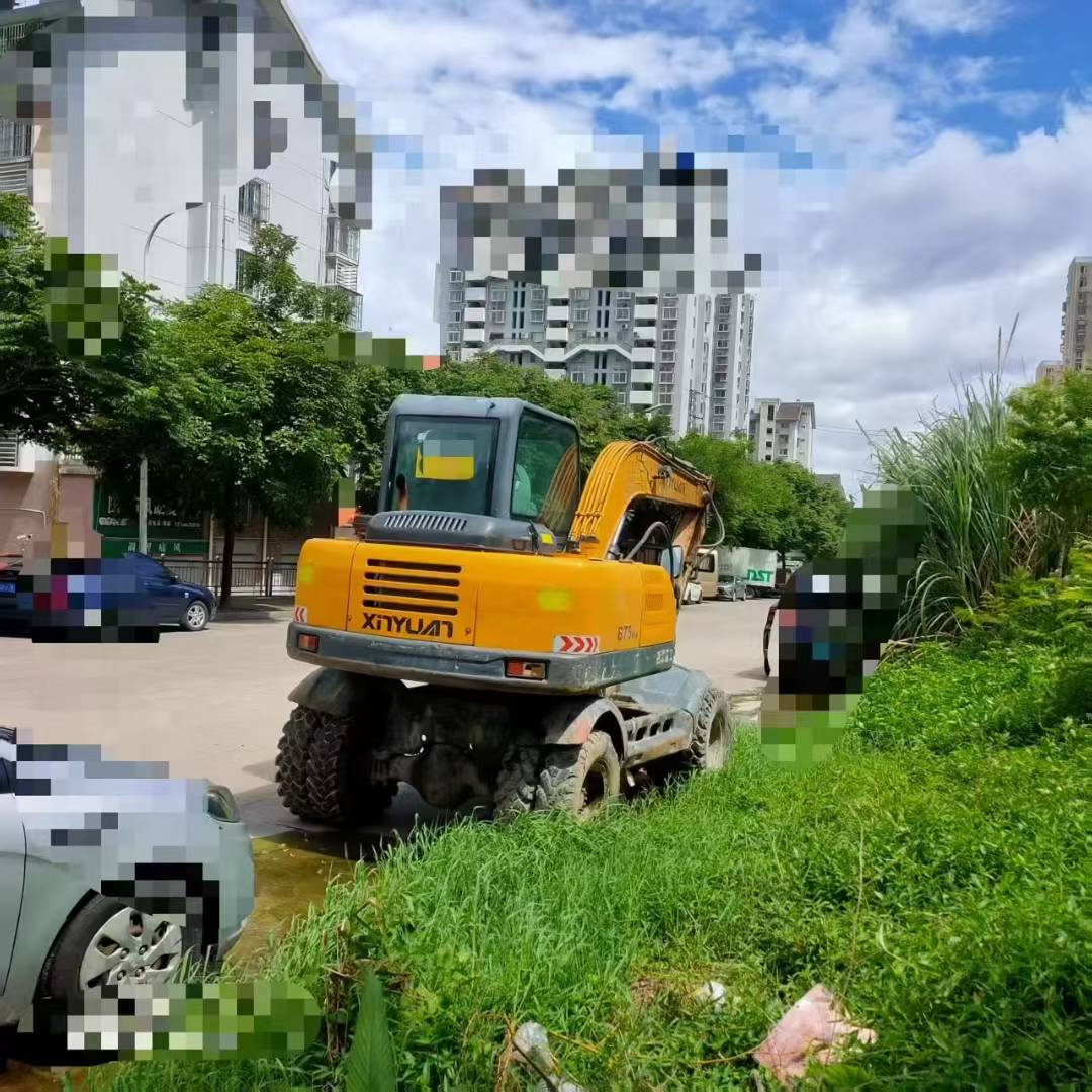 51机械