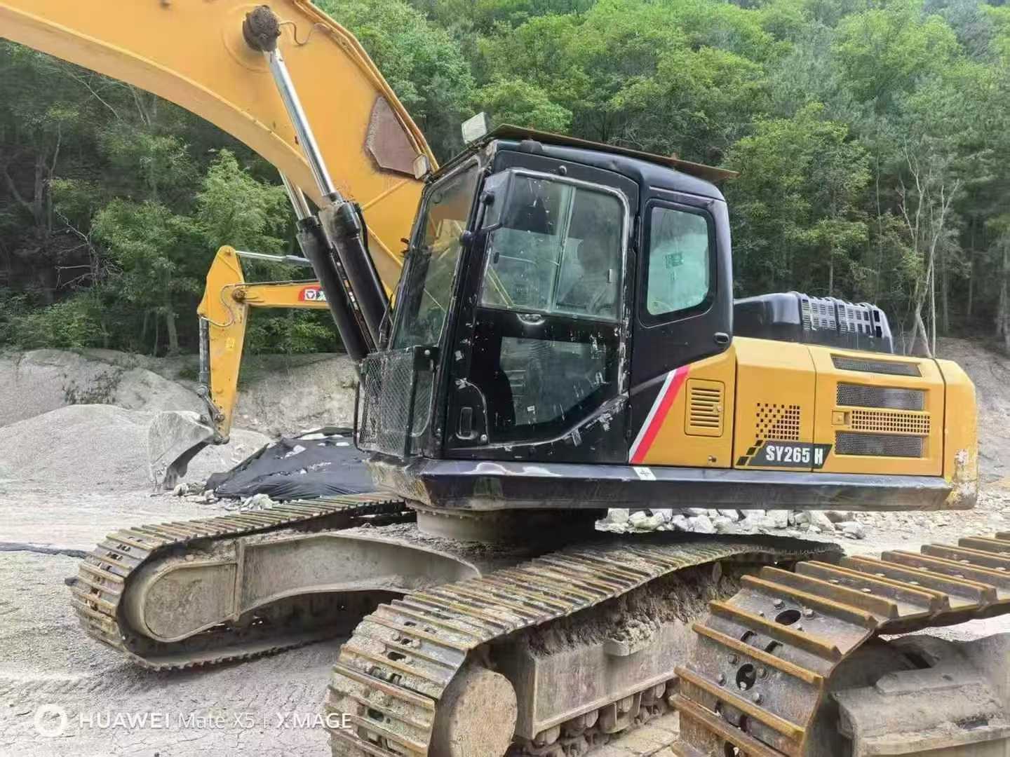51机械