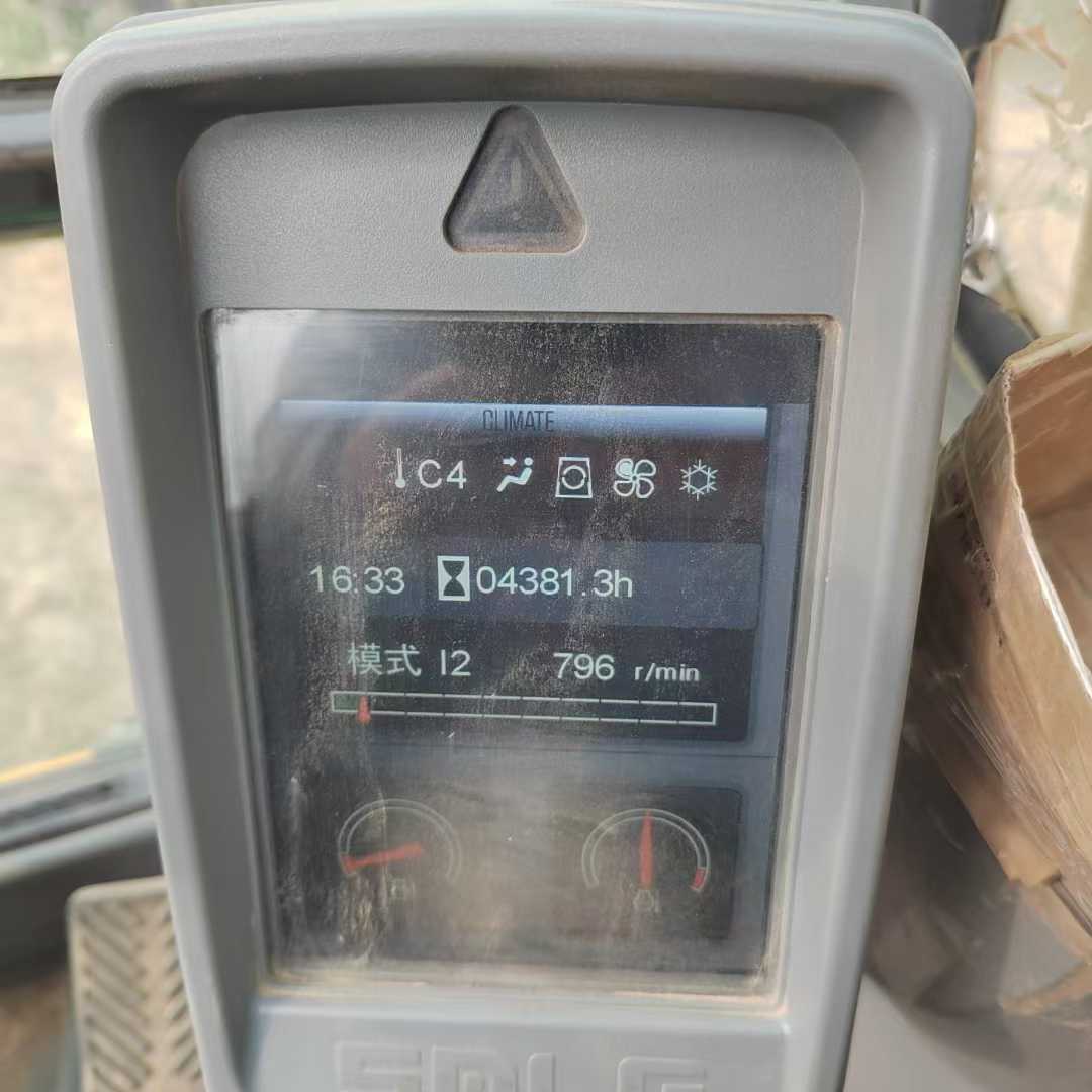51机械