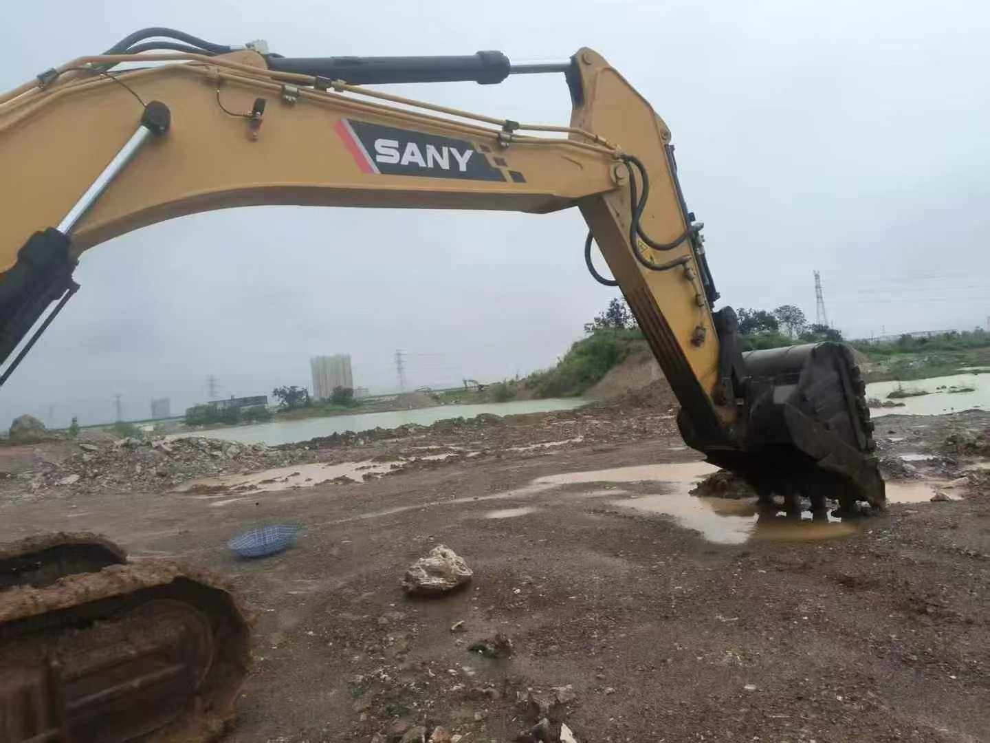 51机械