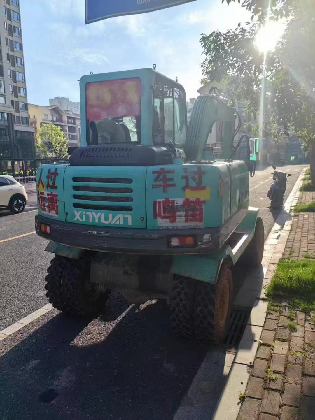 51机械