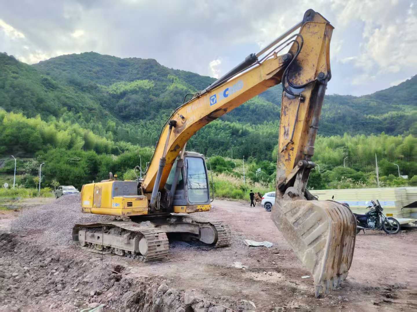 51机械