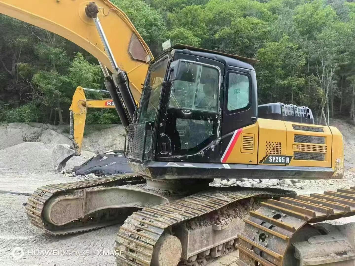 51机械
