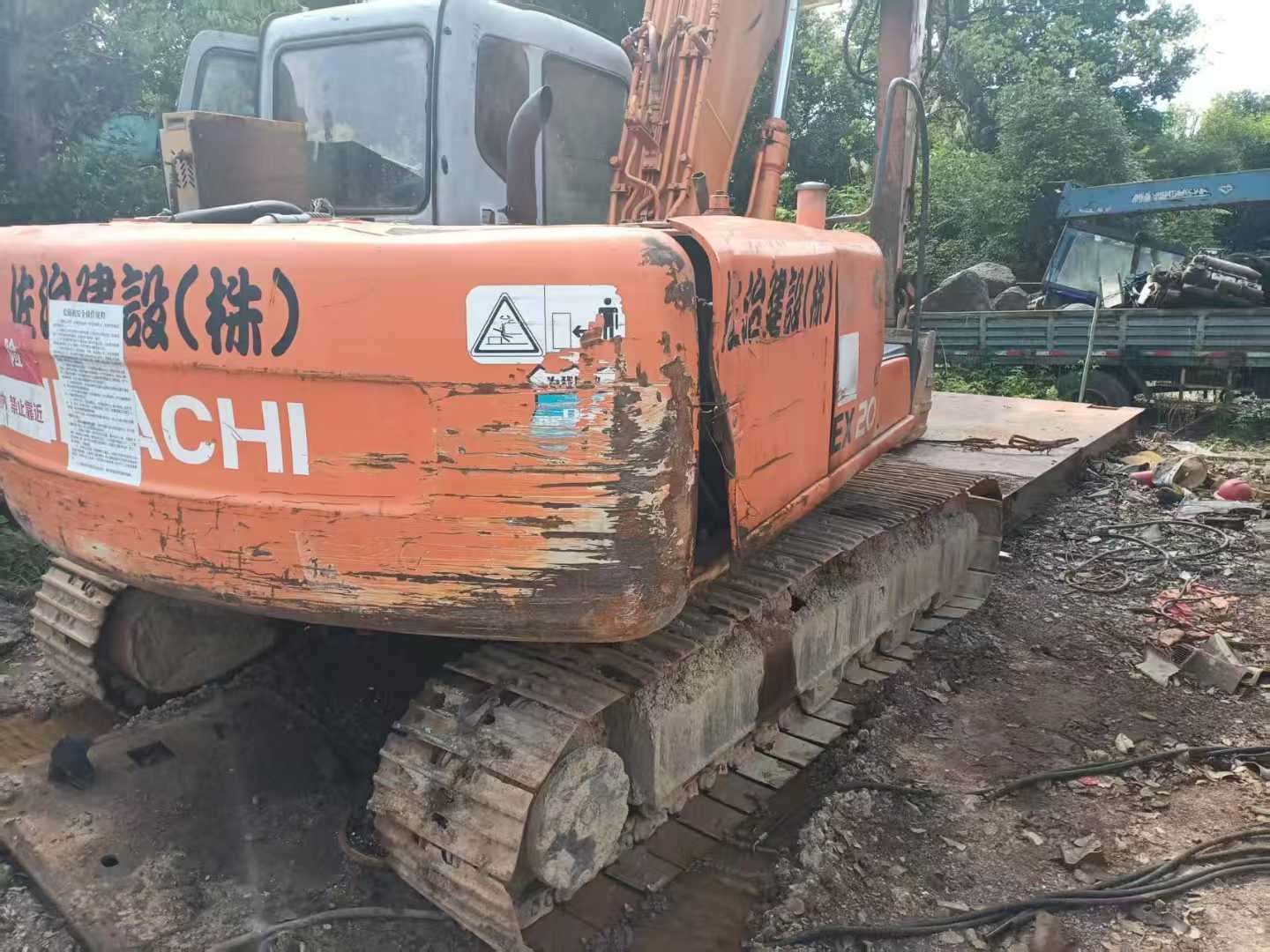 51机械