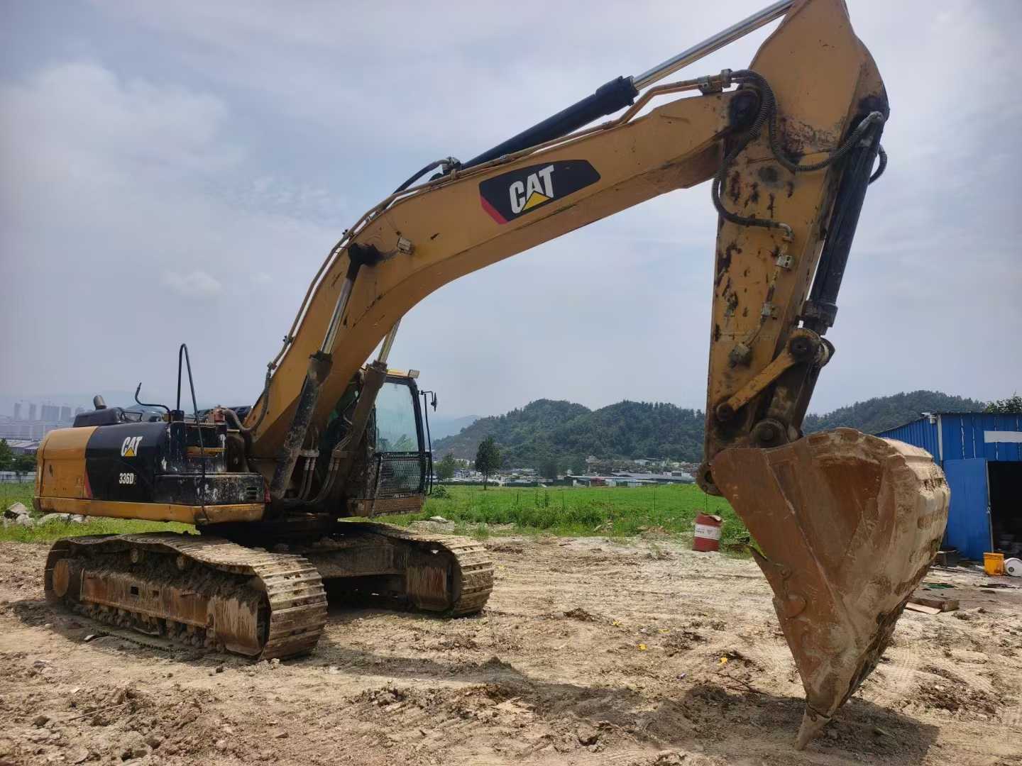 51机械