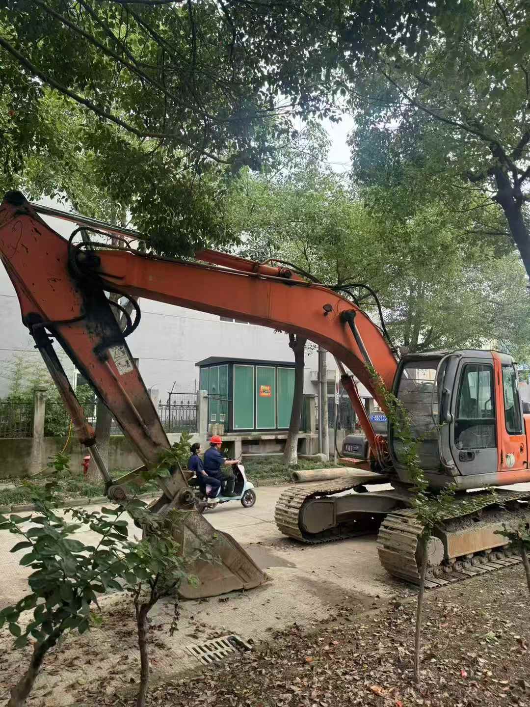 51机械