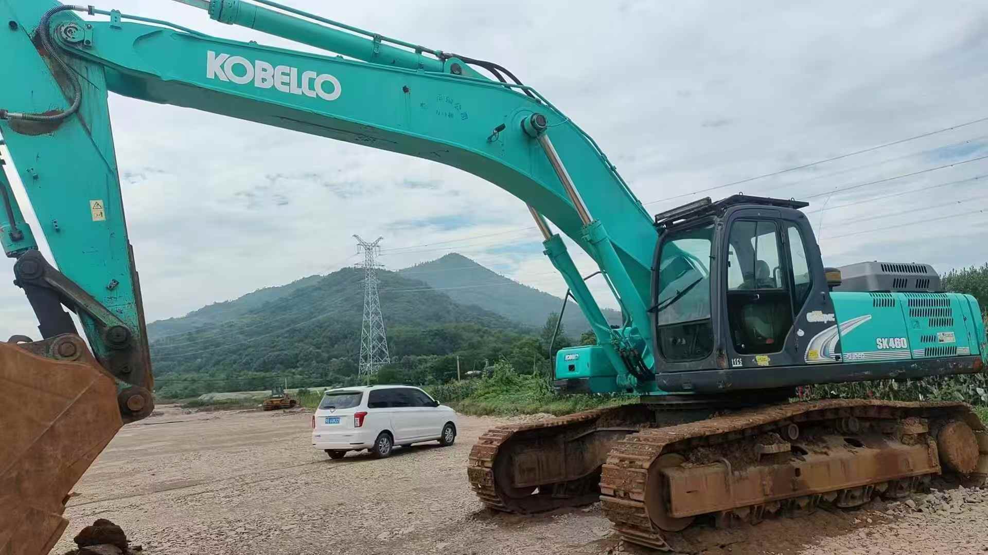 51机械