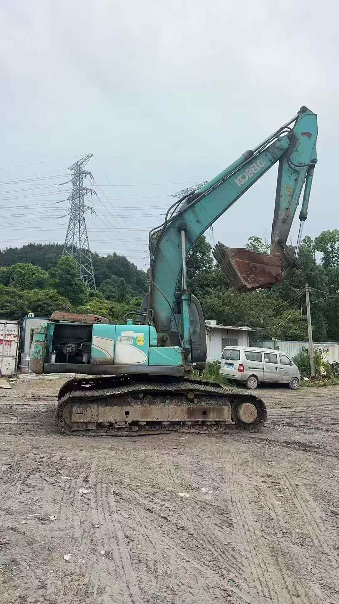 51机械