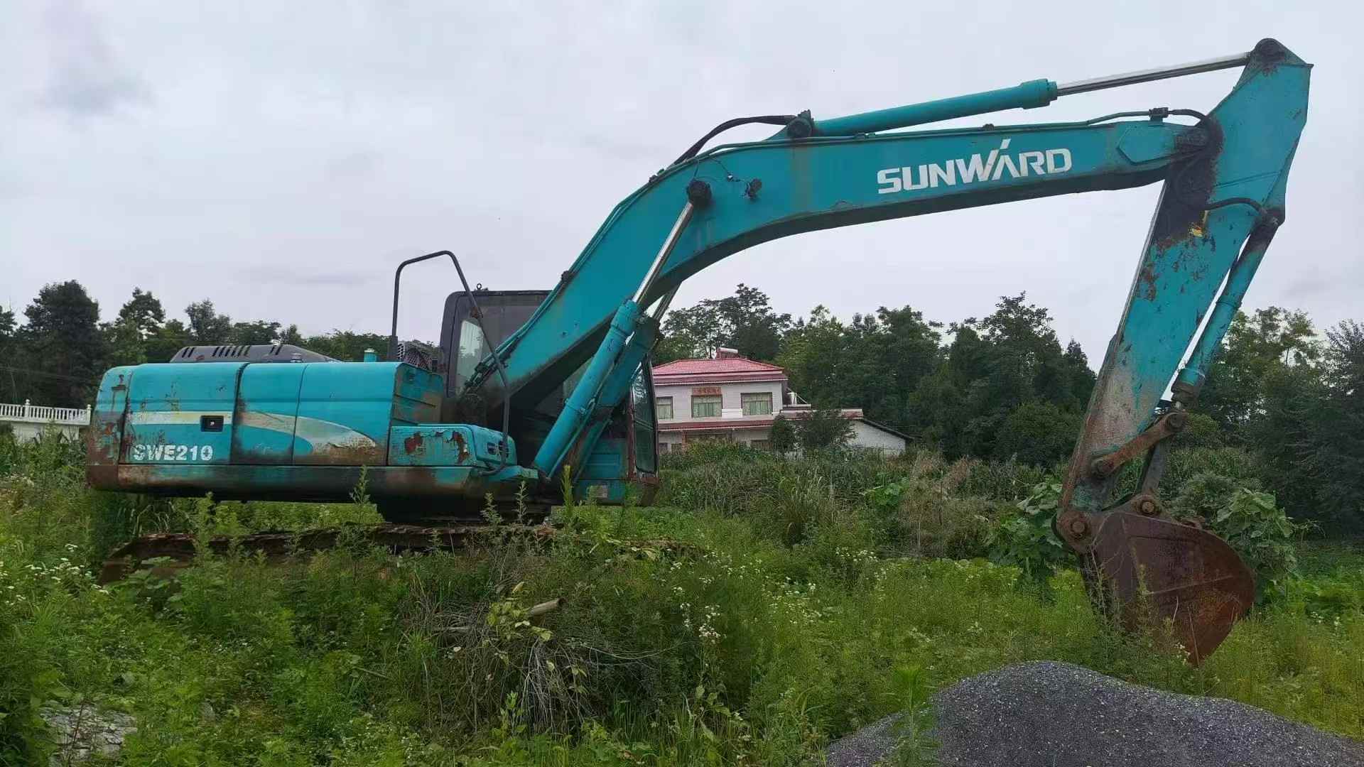 51机械