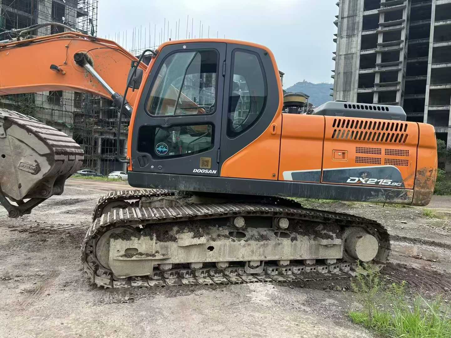 51机械