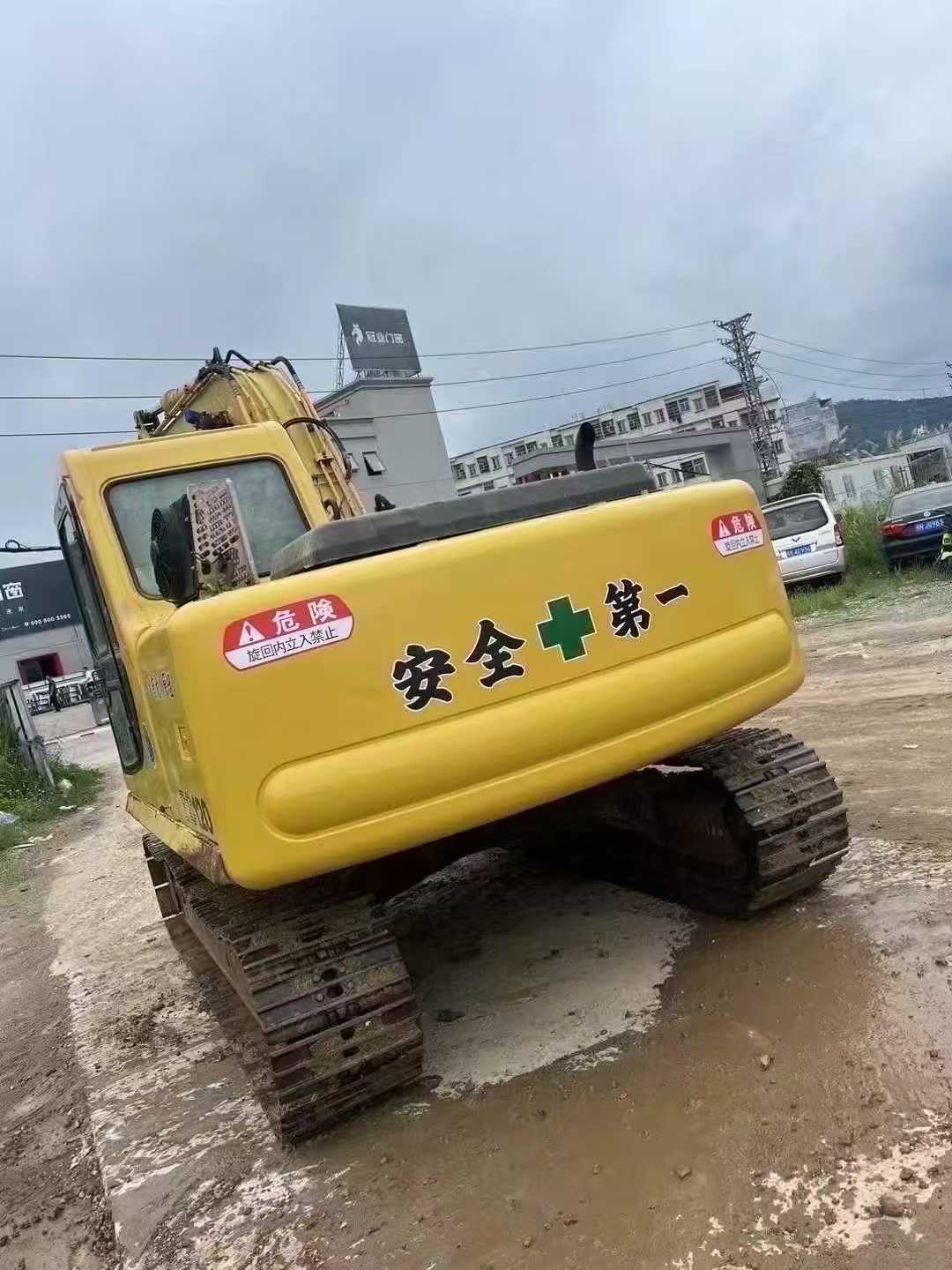 51机械
