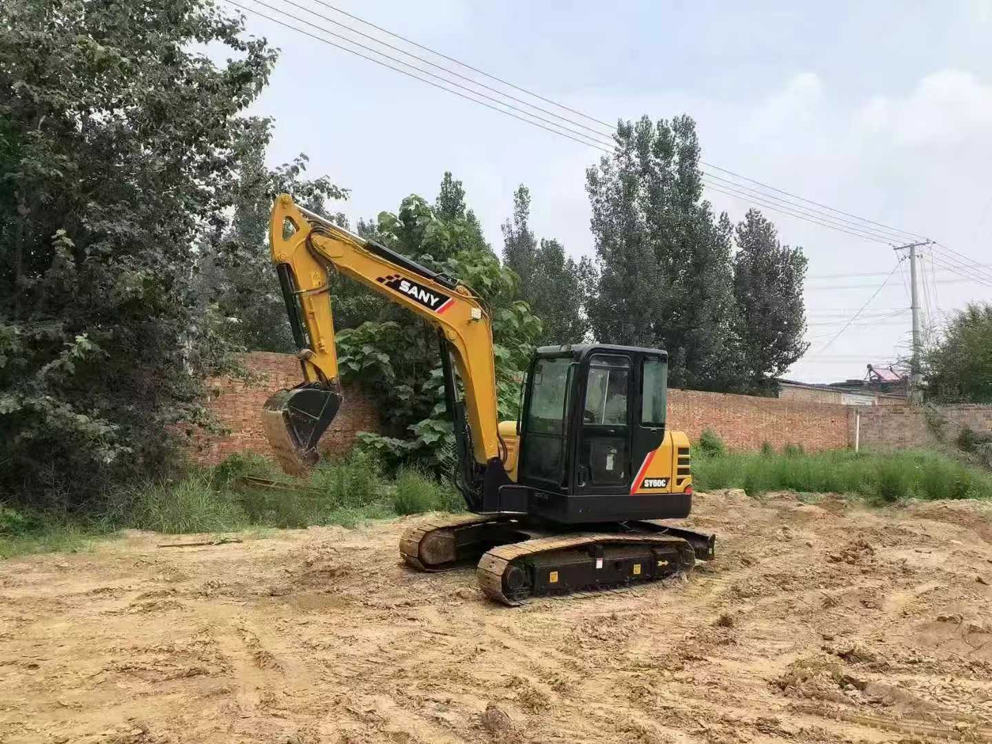 51机械