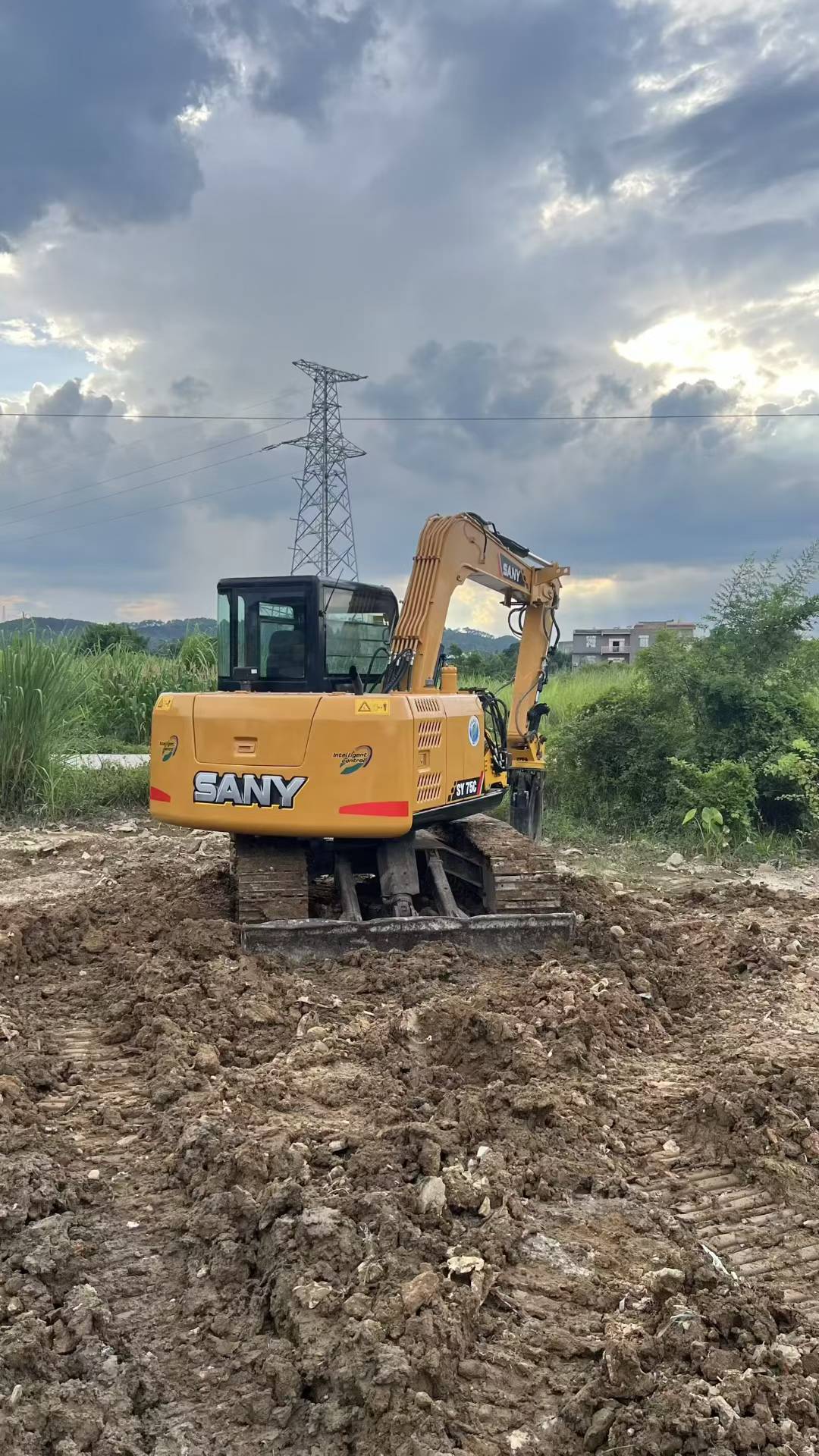 51机械