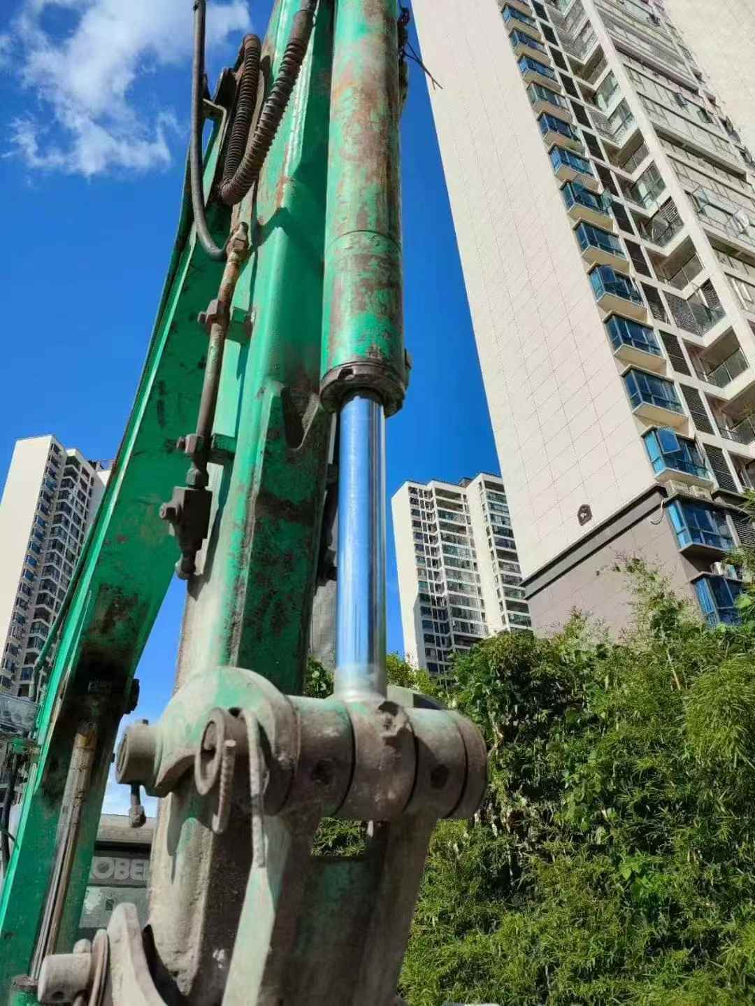 51机械