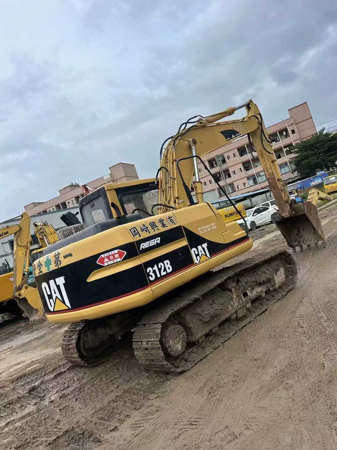 51机械