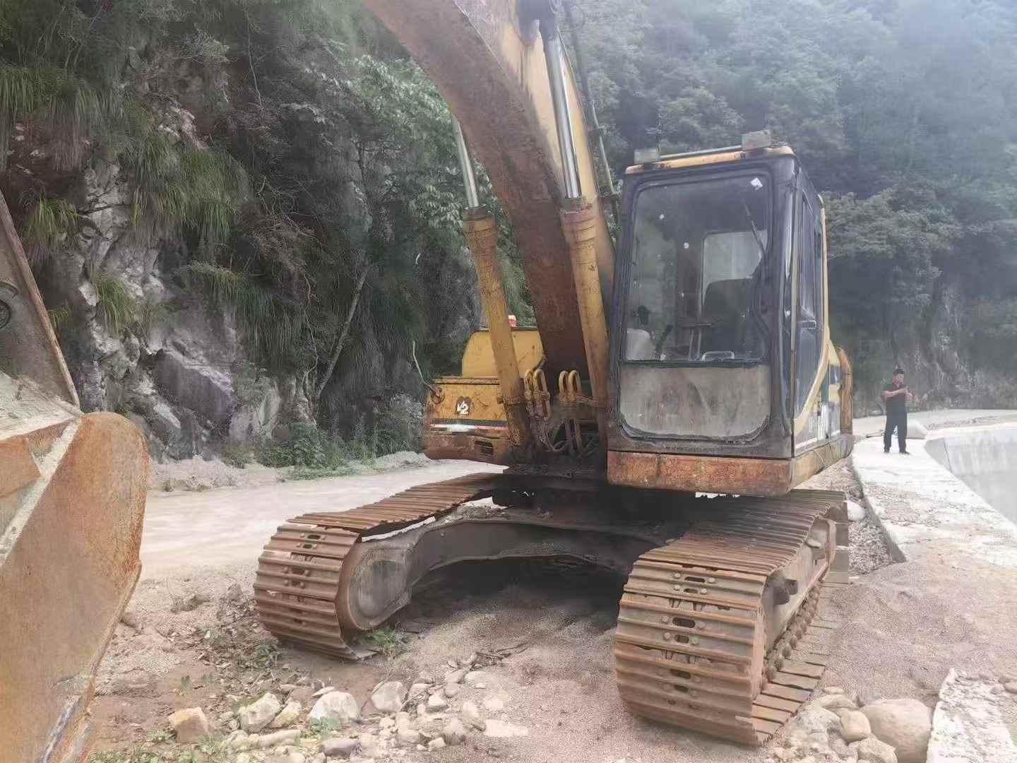 51机械