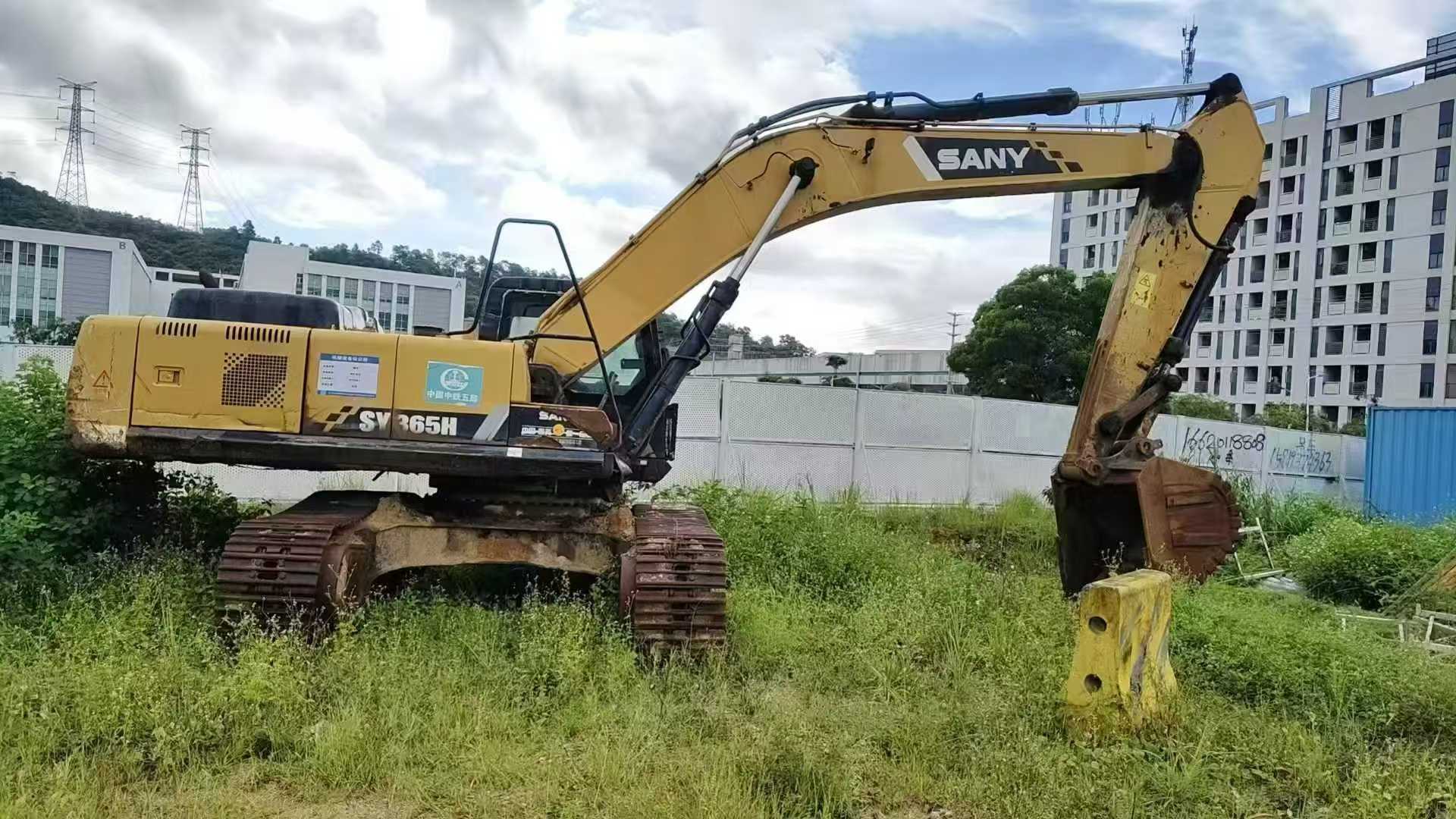 51机械