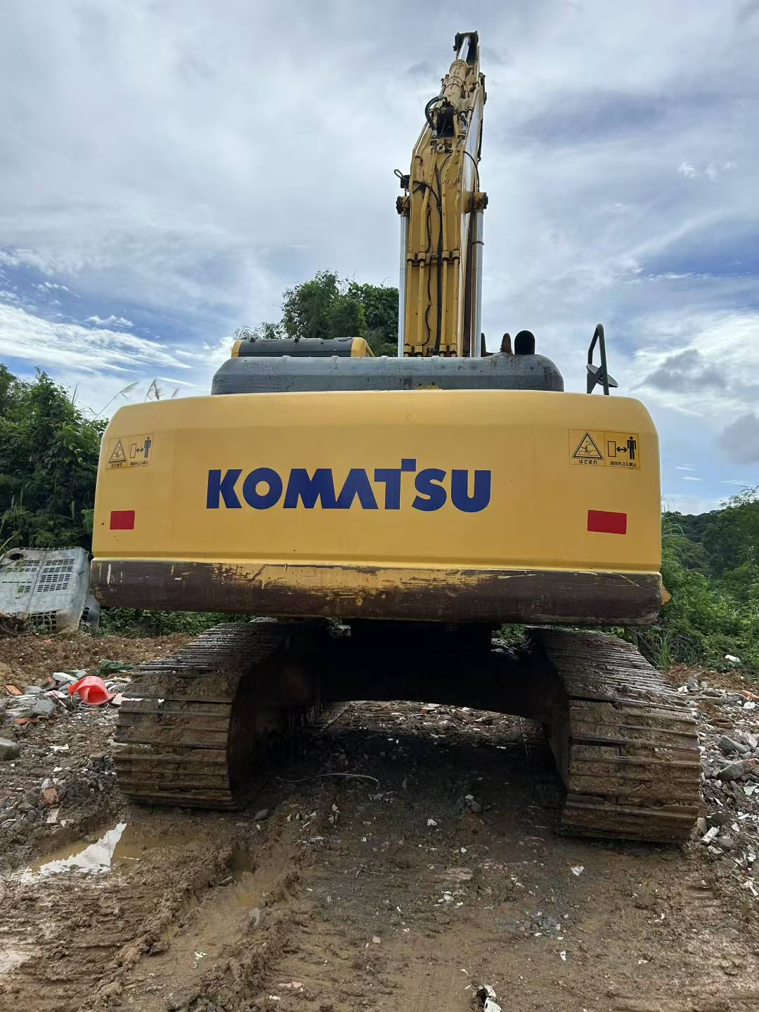51机械