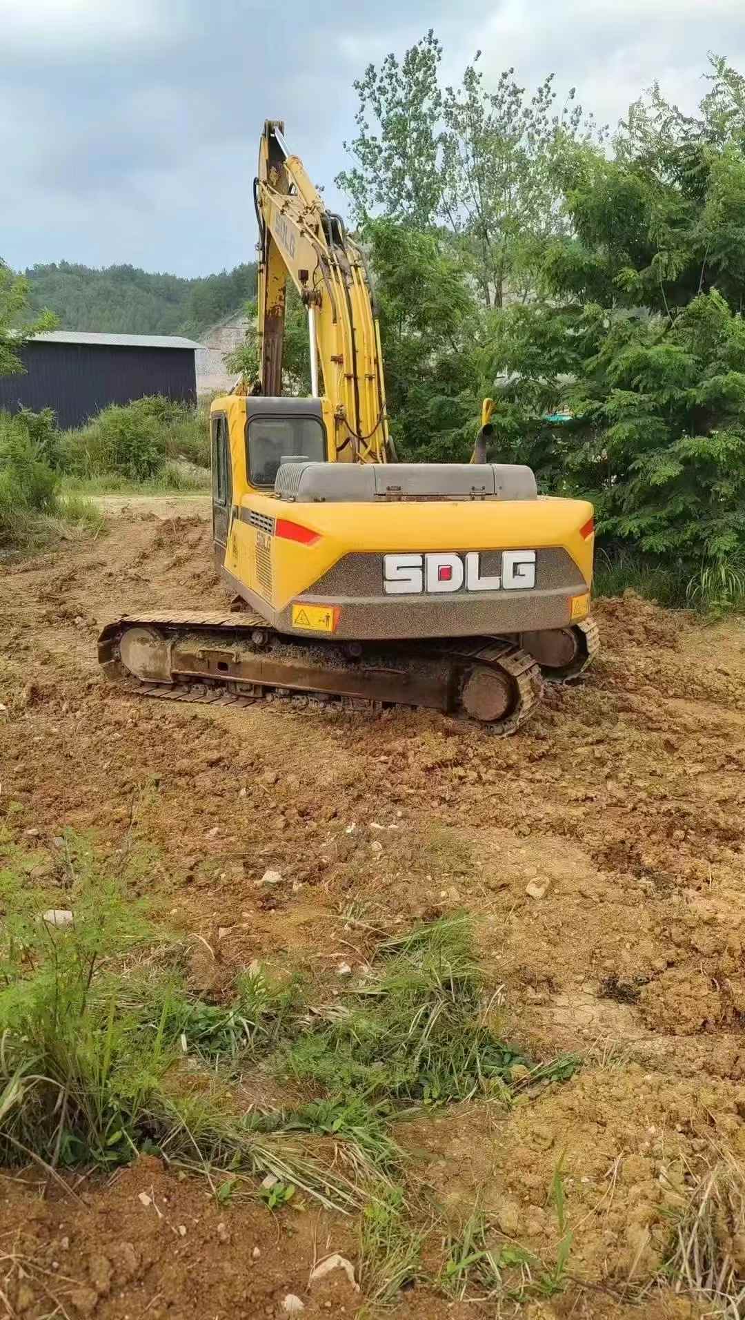 51机械
